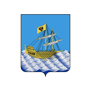 Герб города