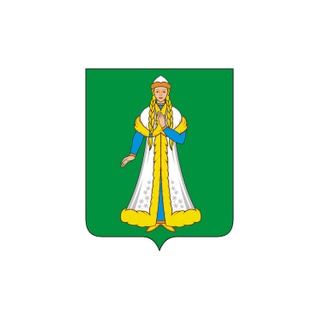 Герб Островское